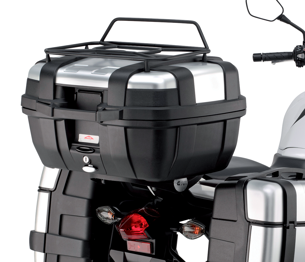fitting-system GIVI 1111FZ