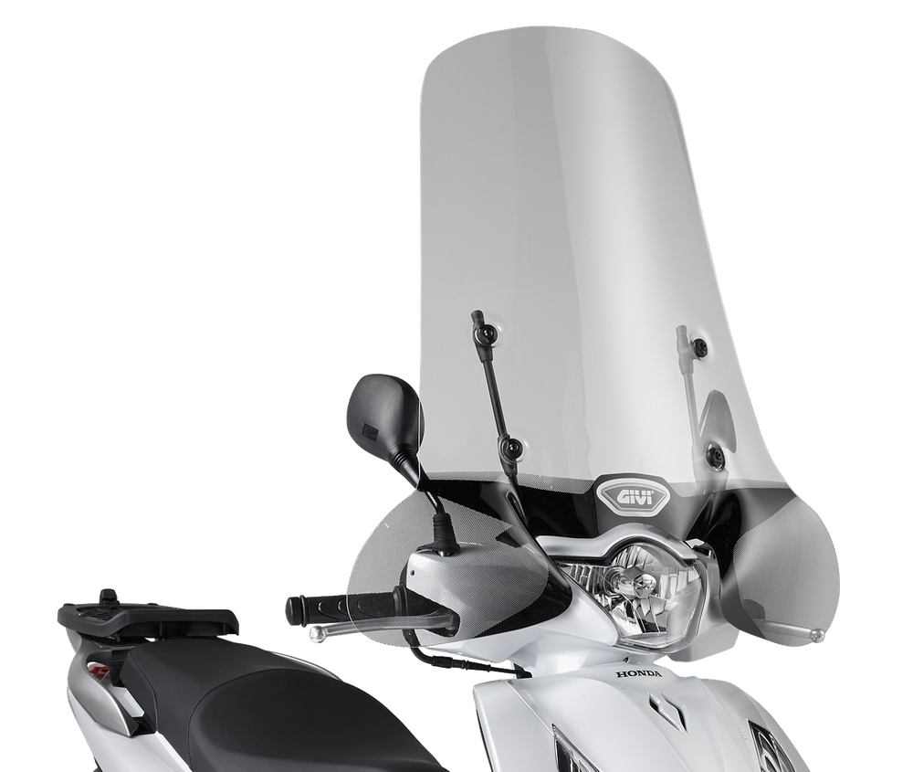 Parabrezza GIVI 1117A