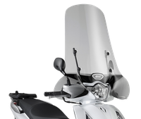 Parabrezza GIVI 1117A