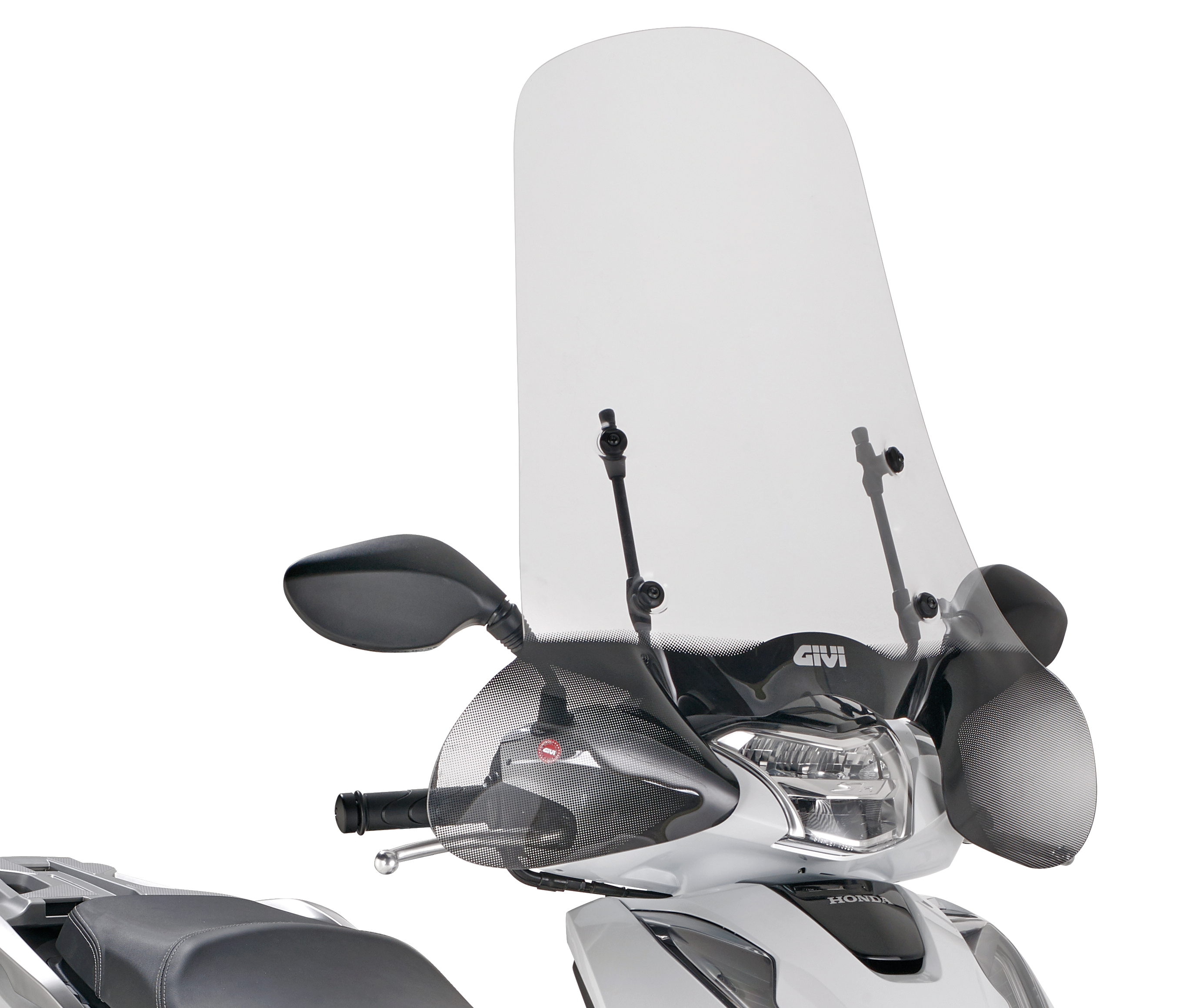 Parabrezza GIVI 1117A