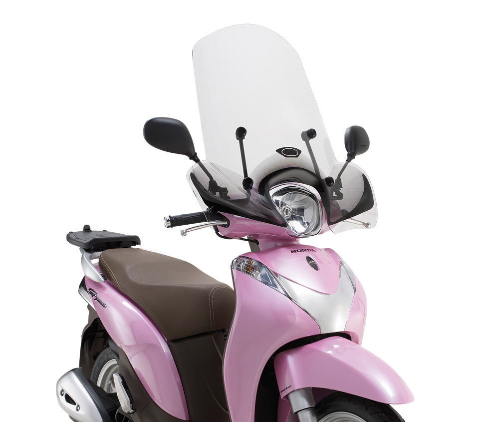 Parabrezza windscreen 002 GIVI 1125A