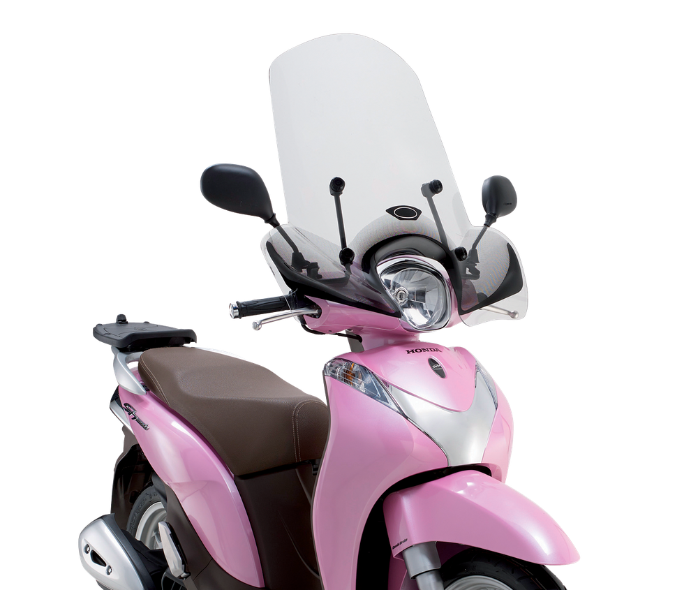 Parabrezza windscreen 002 GIVI 1125A