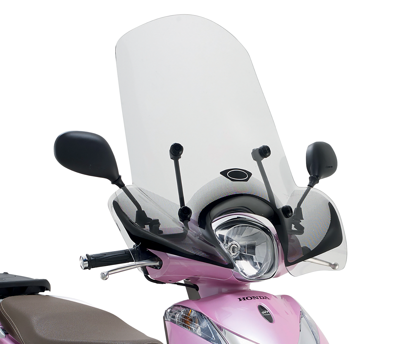Parabrezza windscreen GIVI 1125A
