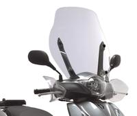 Parabrezza windscreen 002 GIVI 1128A