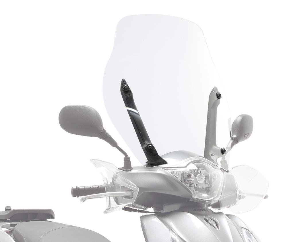 Parabrezza windscreen 003 GIVI 1128A
