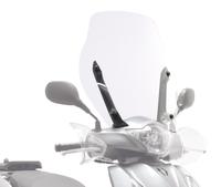 Parabrezza windscreen 003 GIVI 1128A