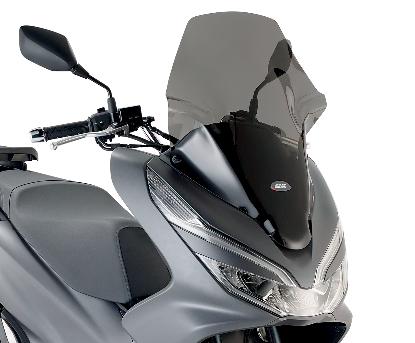 Parabrezza windscreen GIVI 1129D