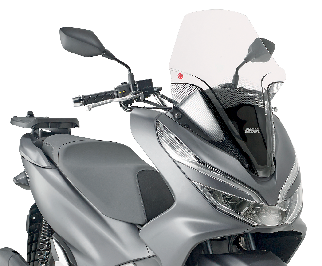 Parabrezza windscreen GIVI 1129DT