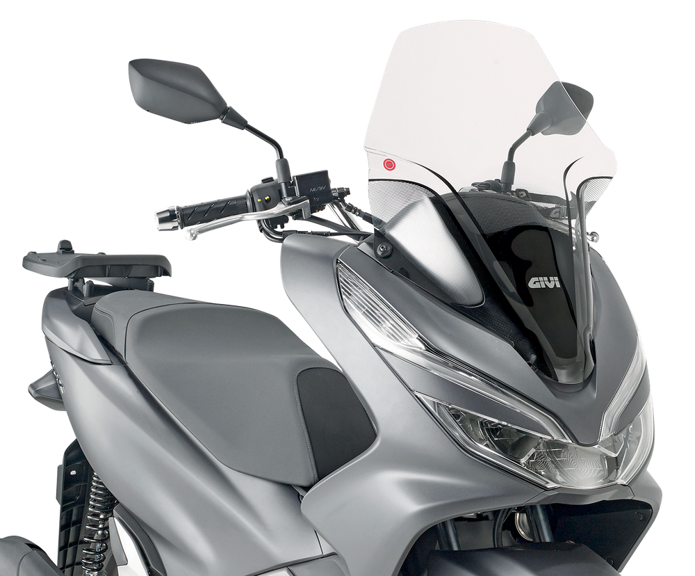 Parabrezza windscreen GIVI 1129DT