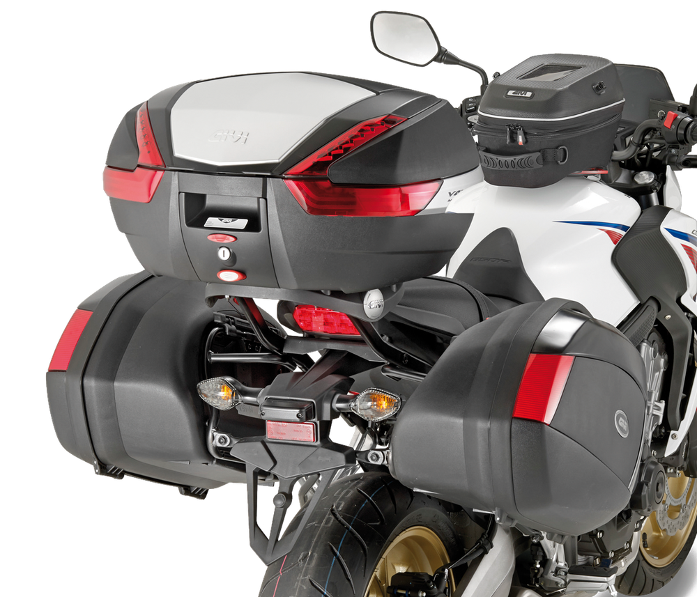 Supporto per valigie centrali GIVI 1137FZ
