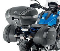 Supporto per valigie centrali top-case-support GIVI 1146FZ