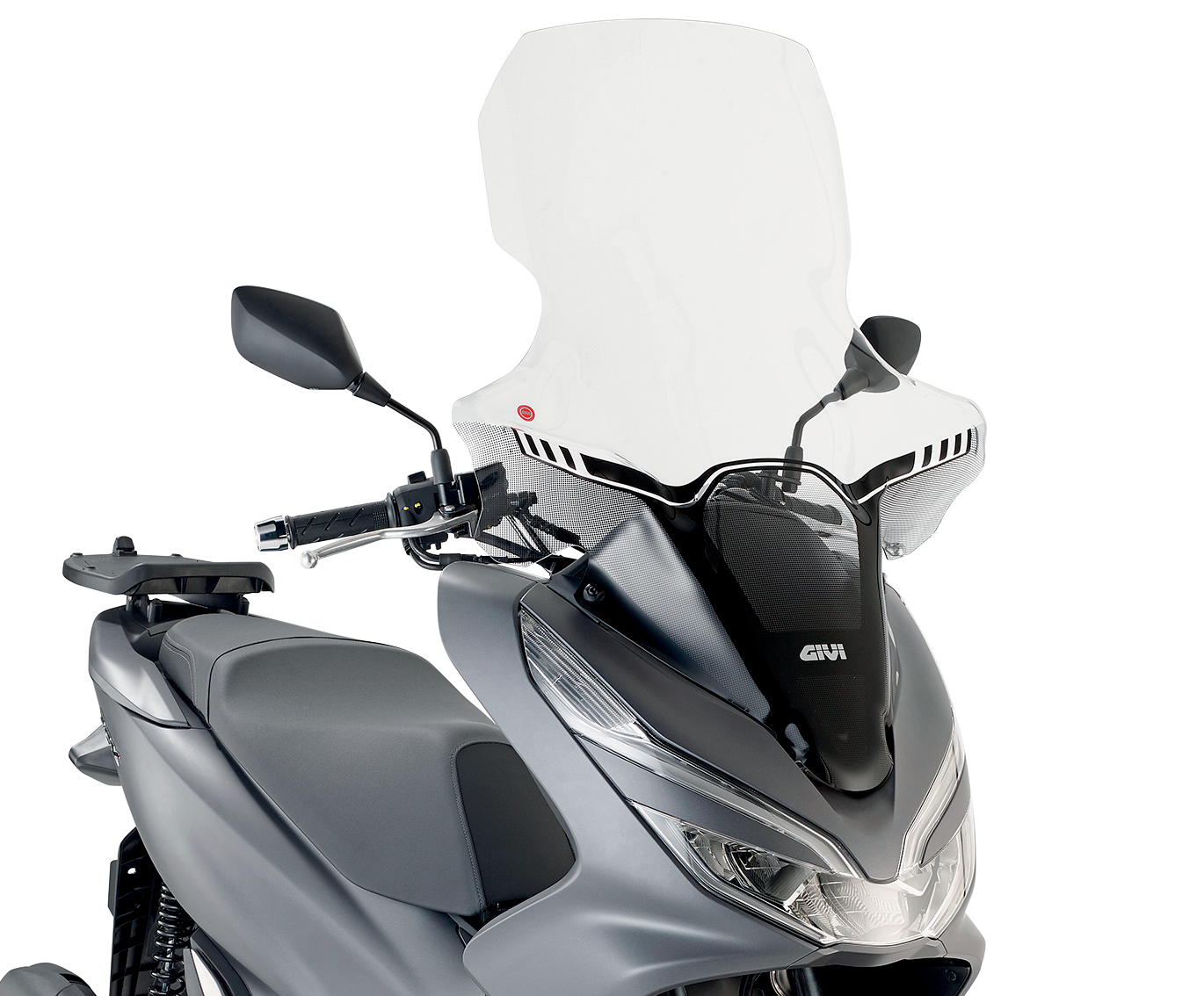 Parabrezza windscreen GIVI 1163DT
