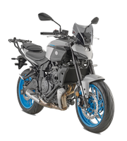 1173S Cupolino specifico fumé 22 x 31 cm (H x L) da abbinare agli attacchi A2169A per YAMAHA MT-07 (25)