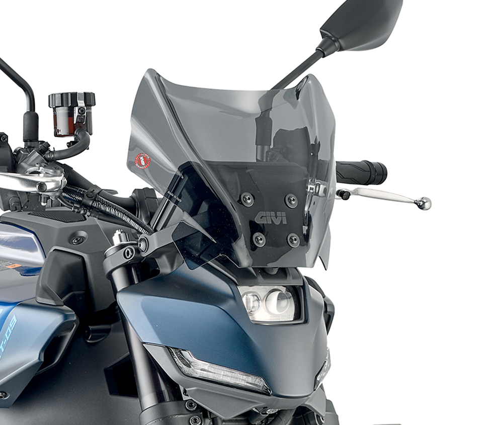 Parabrezza windscreen GIVI 1173S