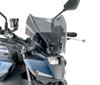 Parabrezza windscreen GIVI 1173S