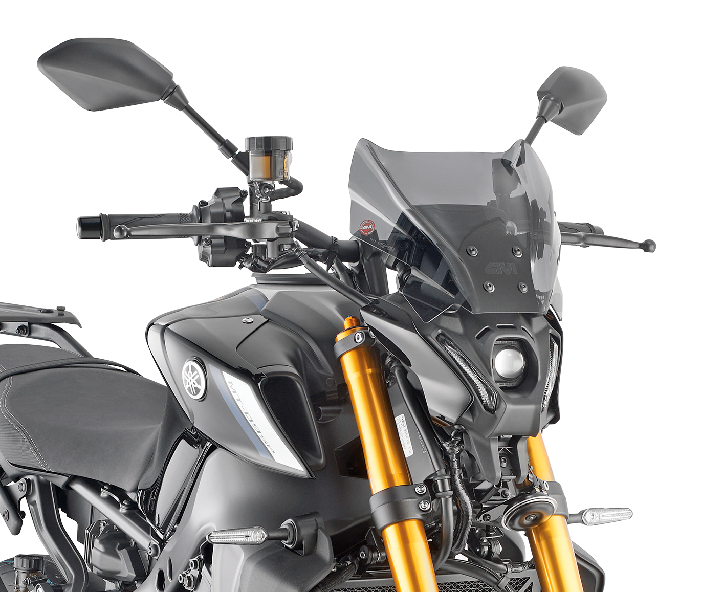 Parabrezza windscreen givi GIVI 1173S