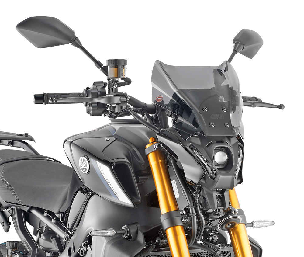 Parabrezza windscreen givi GIVI 1173S
