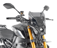 Parabrezza windscreen givi GIVI 1173S