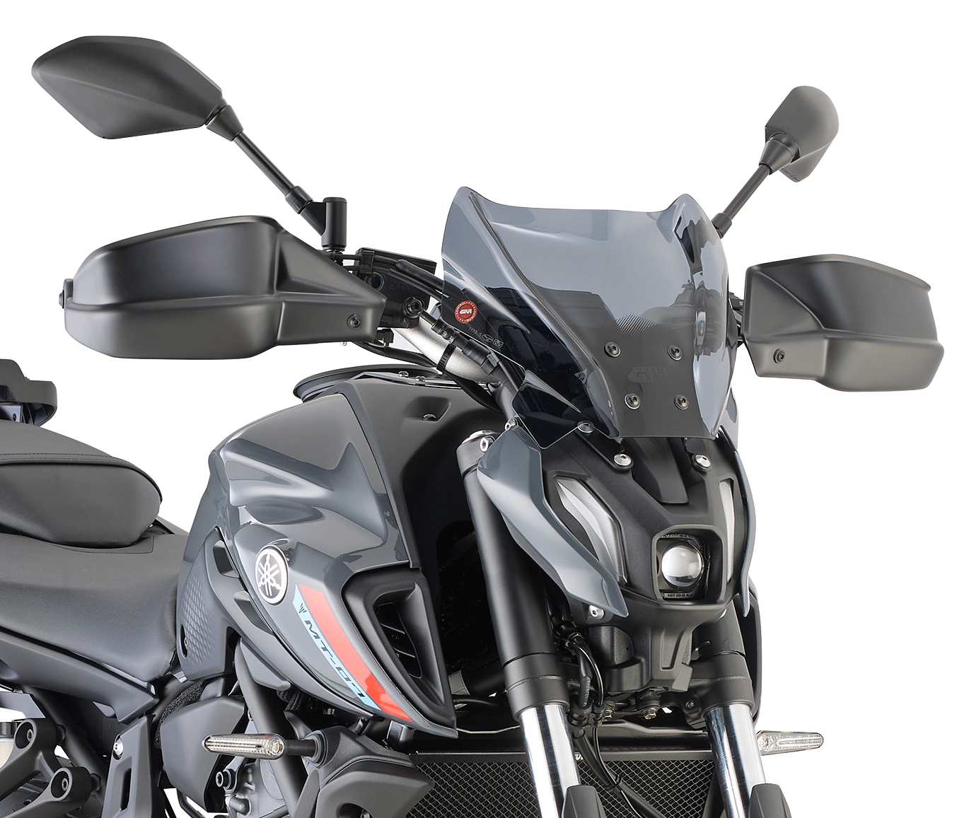 Parabrezza windscreen givi GIVI 1173S
