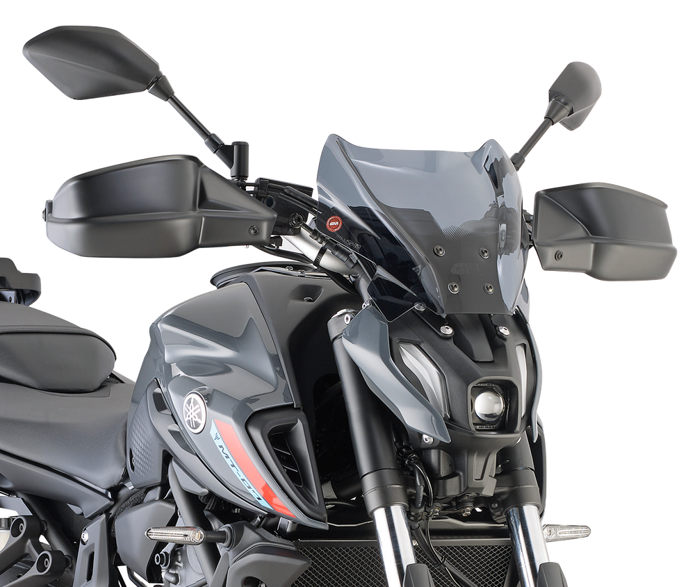 Parabrezza windscreen givi GIVI 1173S