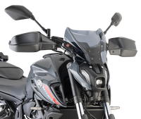 Parabrezza windscreen givi GIVI 1173S