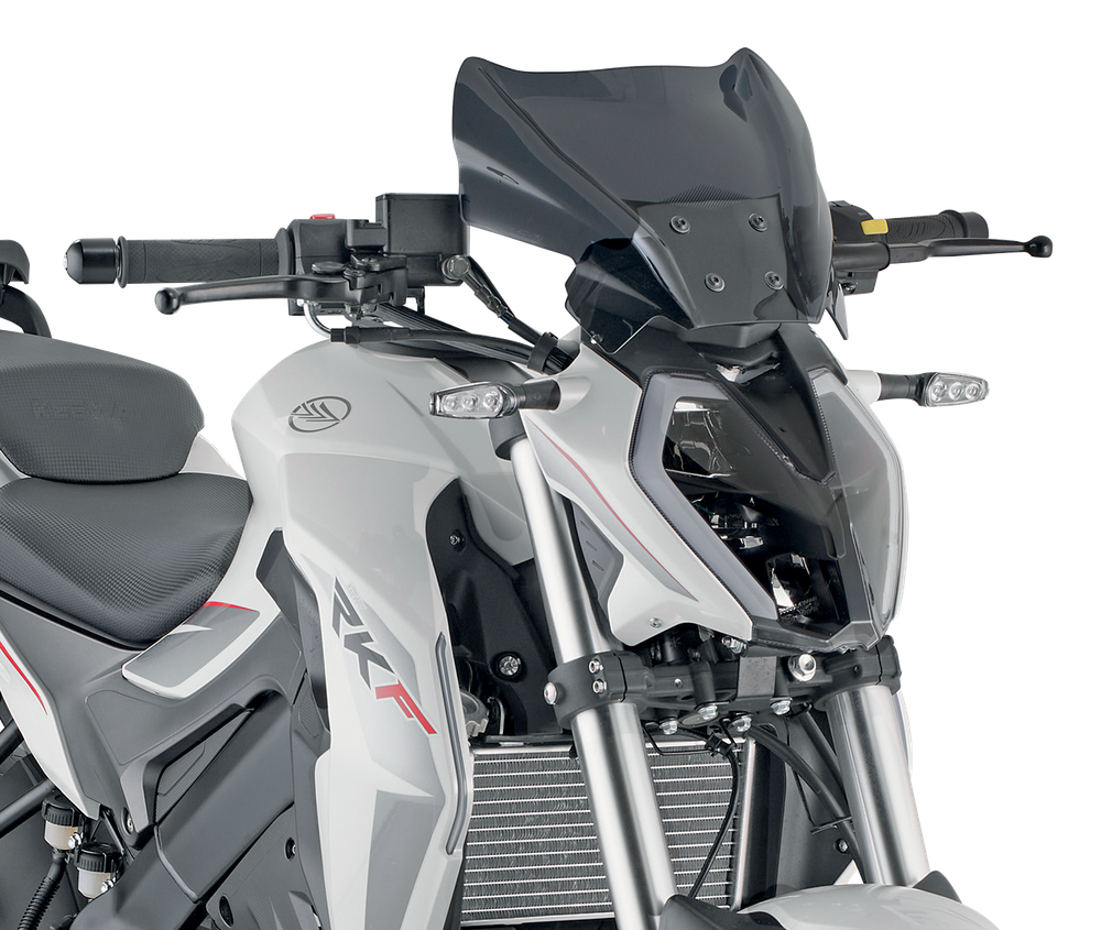 Parabrezza windscreen givi GIVI 1173S
