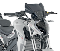 Parabrezza windscreen givi GIVI 1173S