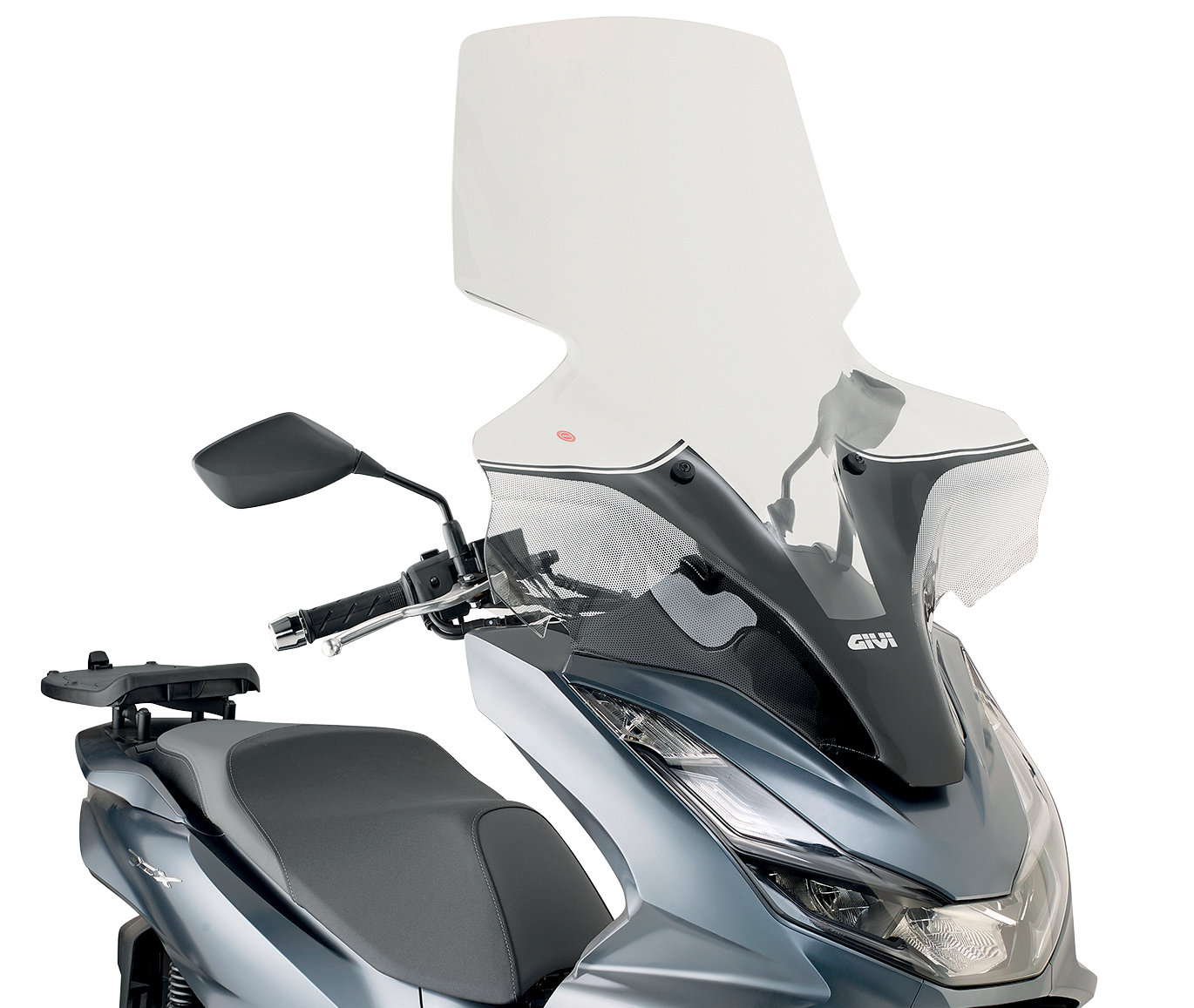 Parabrezza windscreen givi GIVI 1190DT