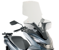 Parabrezza windscreen givi GIVI 1190DT