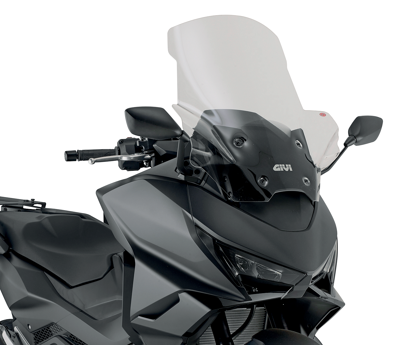 Parabrezza windscreen GIVI 1211DT