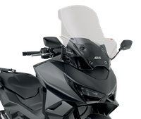 Parabrezza windscreen GIVI 1211DT