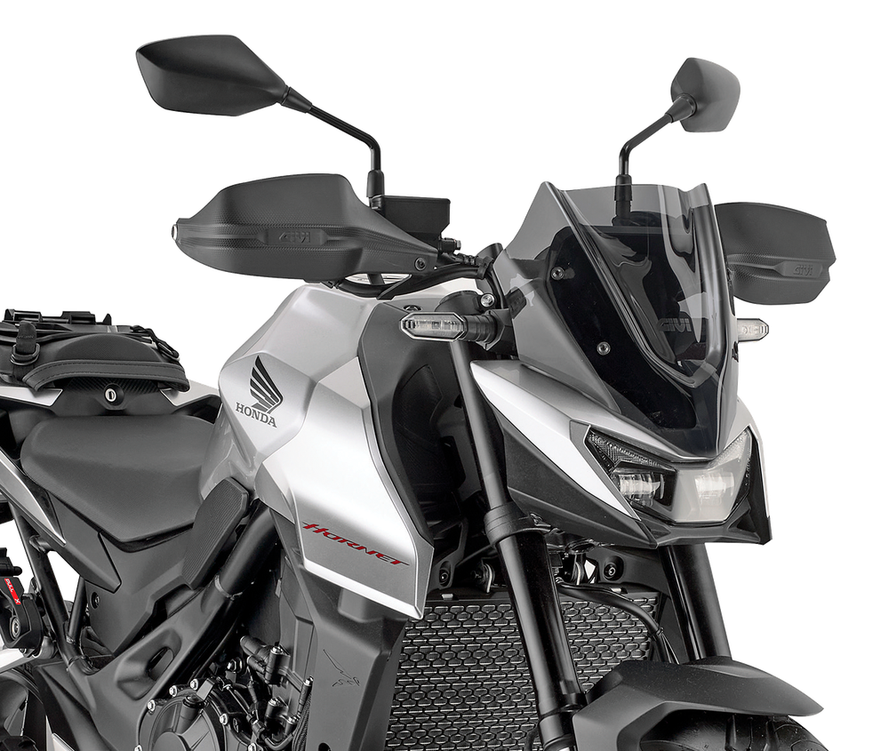 Parabrezza windscreen screen mounted-on givi GIVI 1221A