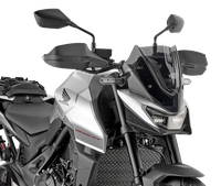 Parabrezza windscreen screen mounted-on givi GIVI 1221A