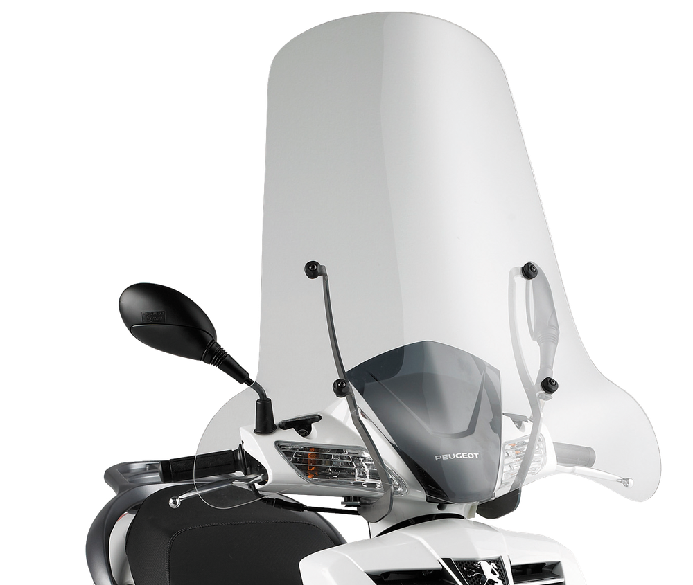 Parabrezza GIVI 128A
