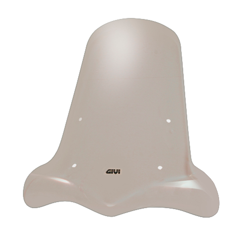 Parabrezza GIVI 128A
