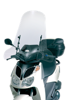 Parabrezza windscreen givi GIVI 128A