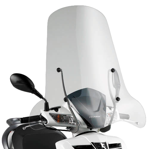 Parabrezza GIVI 128A