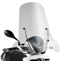 Parabrezza GIVI 128A