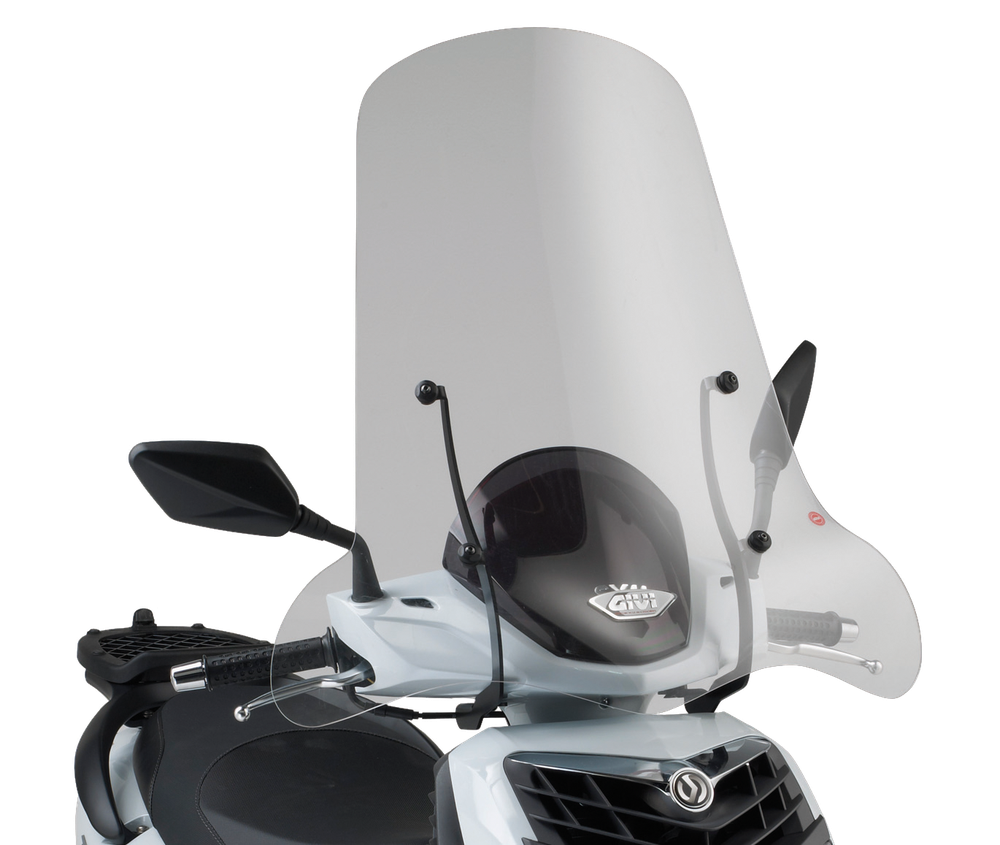 Parabrezza GIVI 128A