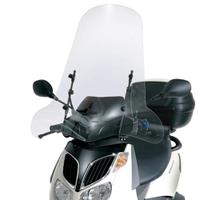 Parabrezza GIVI 128A