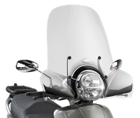 Parabrezza GIVI 130A