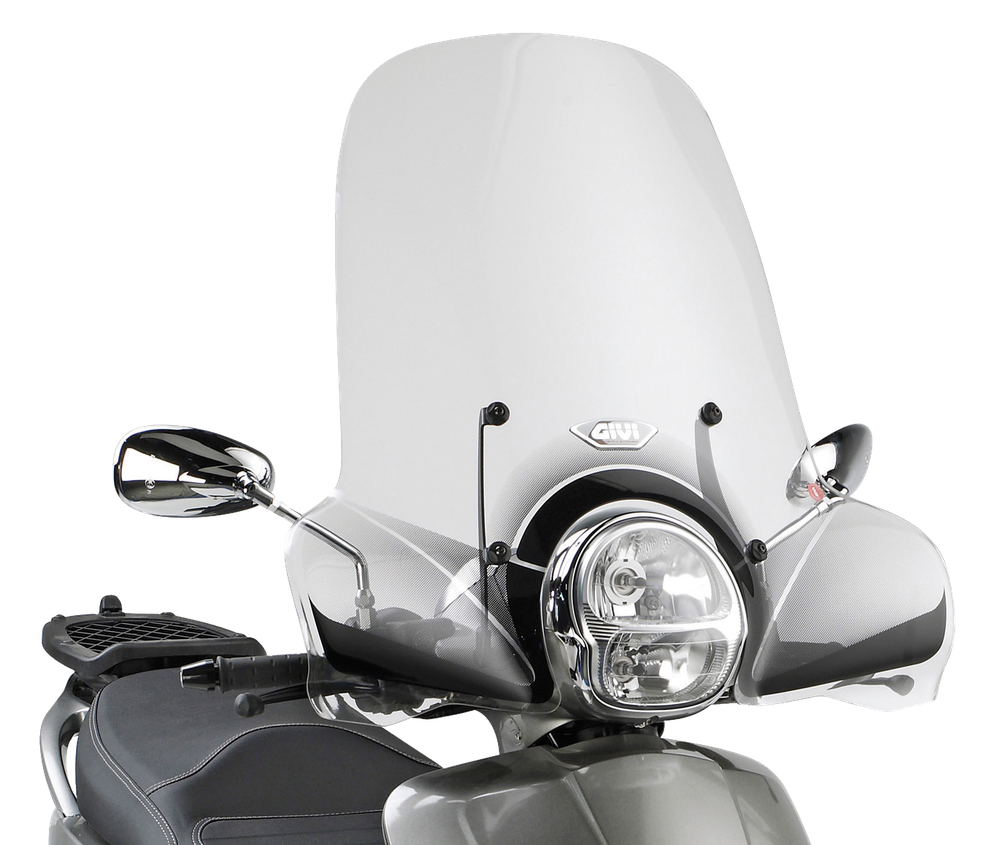 Parabrezza GIVI 130A