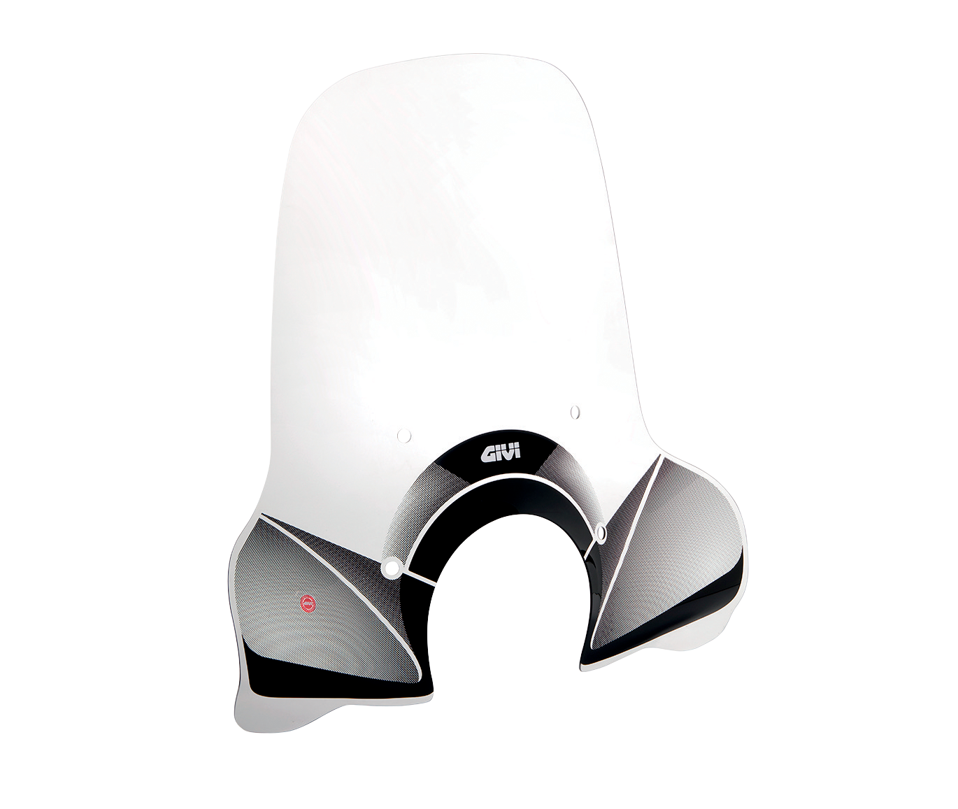 Parabrezza windscreen GIVI 130A