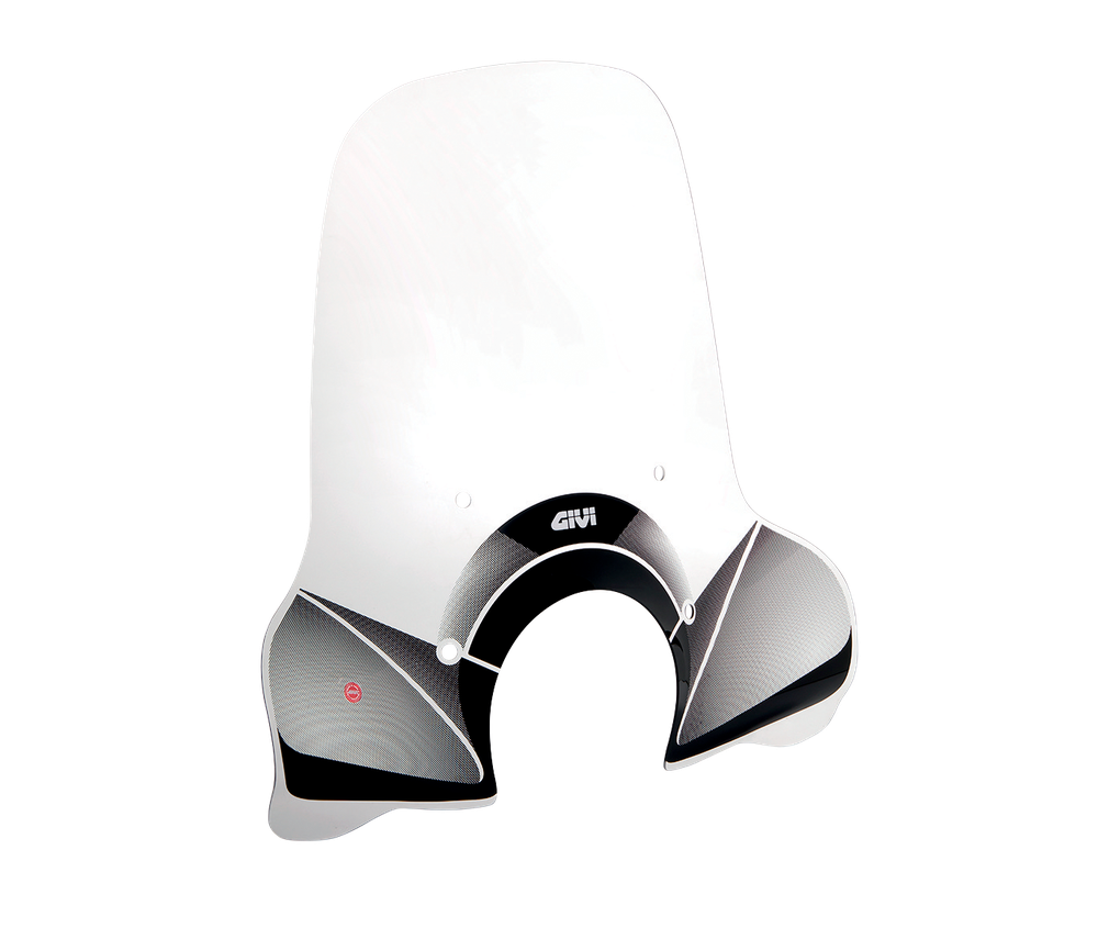 Parabrezza windscreen GIVI 130A