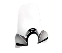 Parabrezza windscreen GIVI 130A