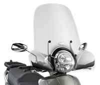 Parabrezza GIVI 130A