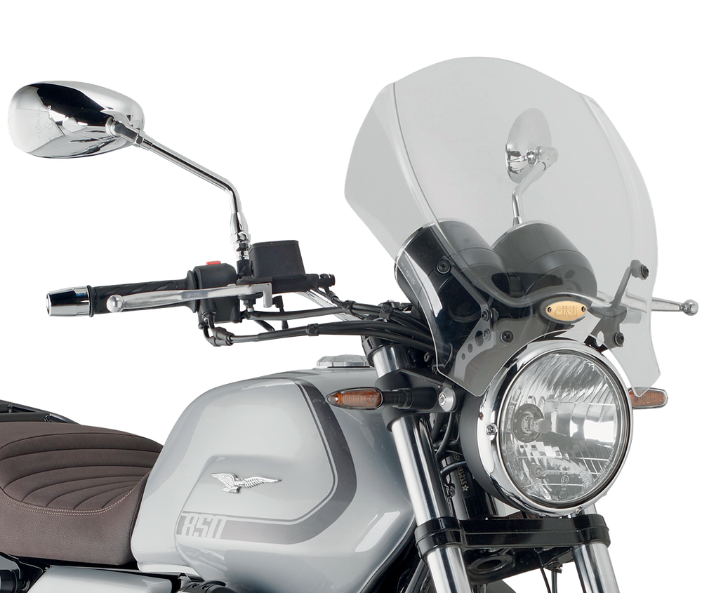 Parabrezza windscreen-mounting-kit givi GIVI 140A