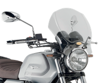 Parabrezza windscreen-mounting-kit givi GIVI 140A