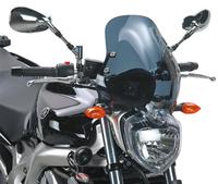 Parabrezza GIVI 140D