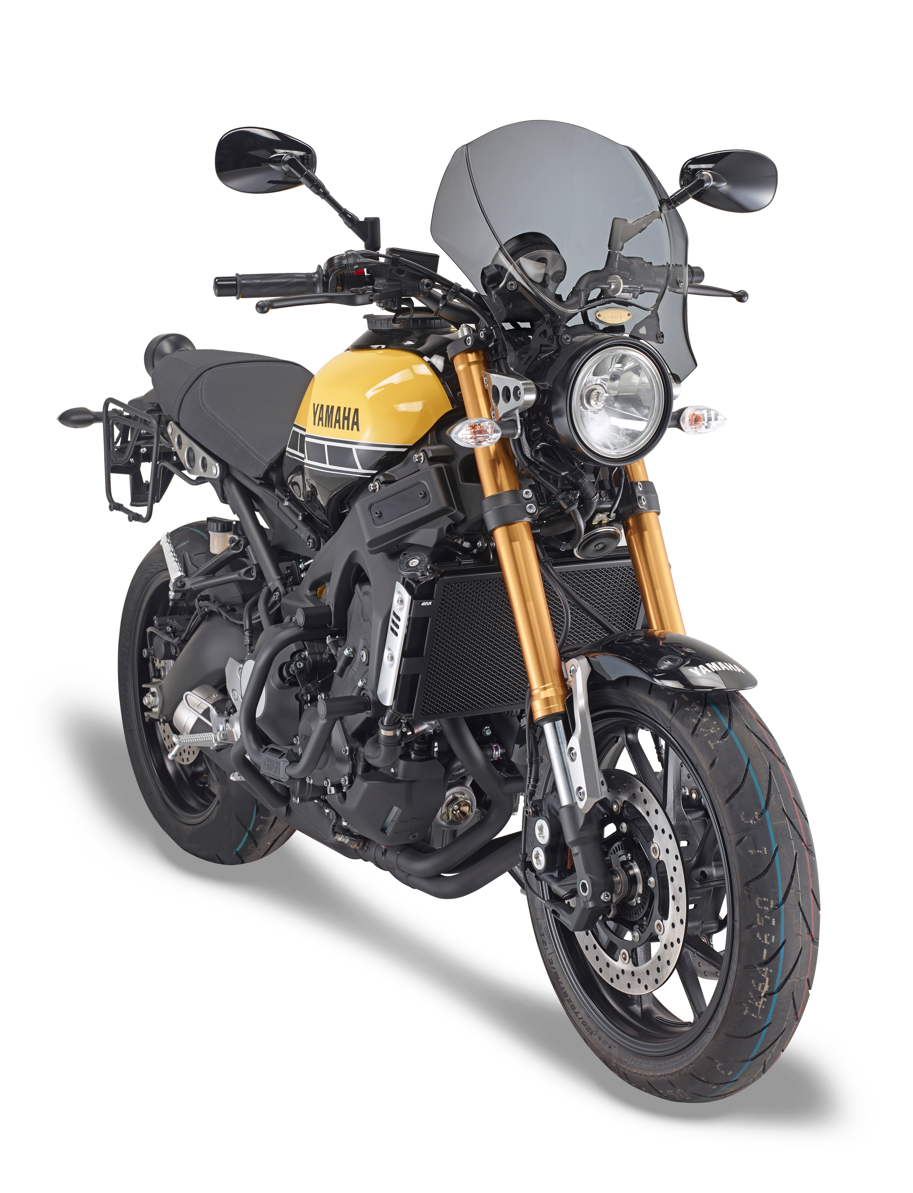 140S - Accessories Universal Screen 140S